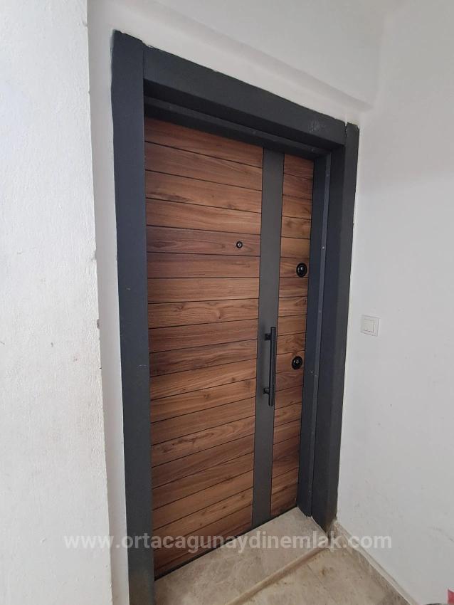 2+1 Gelegenheitswohnung Zum Verkauf Im Viertel Arıkbaşı Von Günaydın Real Estate