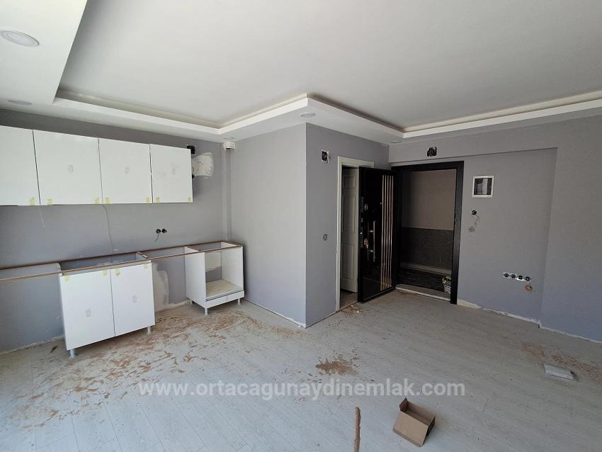 Gelegenheit: 1+0 Homeoffice Und Apartments Im Ortaca Center