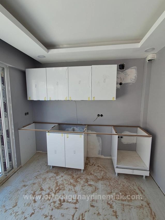 Gelegenheit: 1+0 Homeoffice Und Apartments Im Ortaca Center