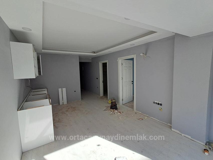 Gelegenheit: 1+1 Homeoffice Und Apartments Im Ortaca Center