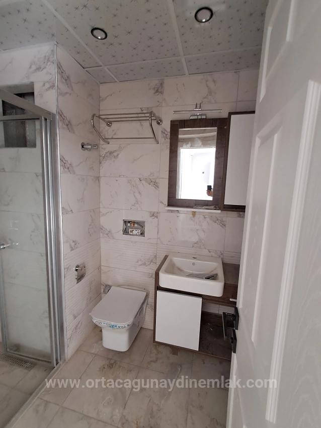 Gelegenheit: 1+1 Homeoffice Und Apartments Im Ortaca Center