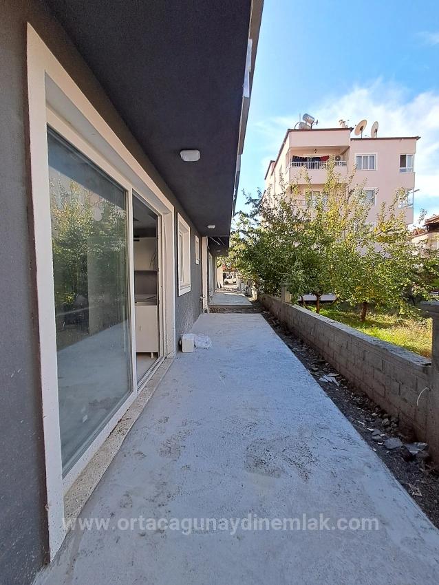 Zero Opportunity 2+1 Wohnung Zum Verkauf In Ortaca Von Günaydın Real Estate