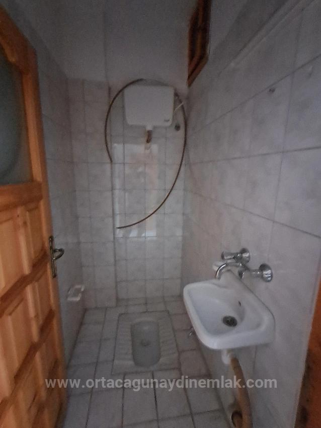 Dalaman Center: 2+1-Zimmer-Wohnung Mit Geschlossener Küche Zu Verkaufen Von Günaydın Real Estate