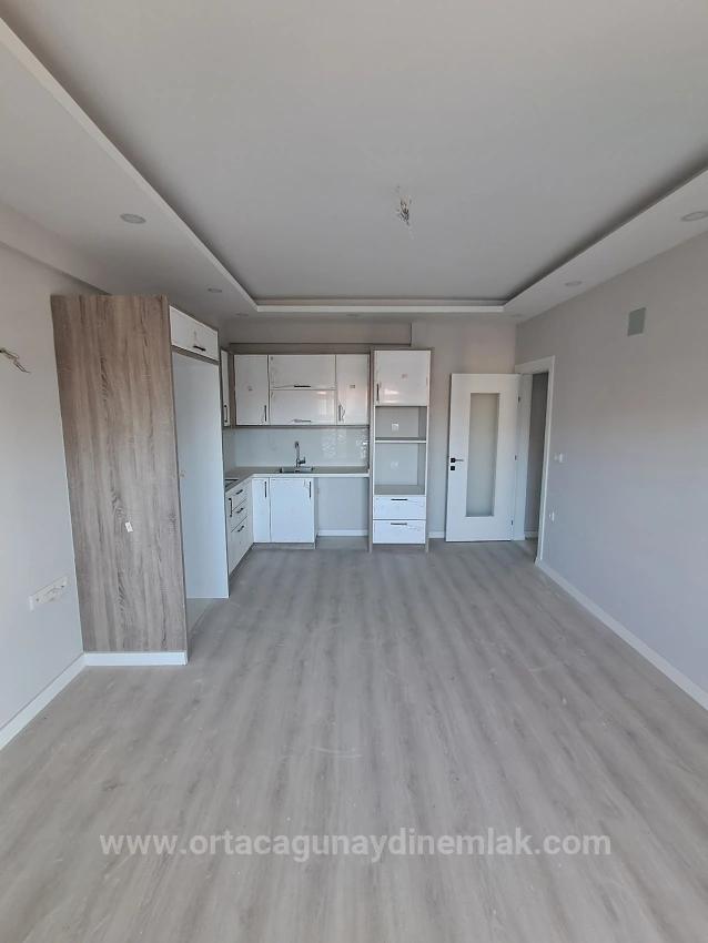 2+1 Wohnung Zum Verkauf Mit Pool In Bahçelievler Von Günaydın Real Estate