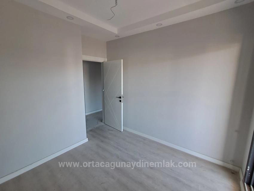 2+1 Wohnung Zum Verkauf Mit Pool In Bahçelievler Von Günaydın Real Estate