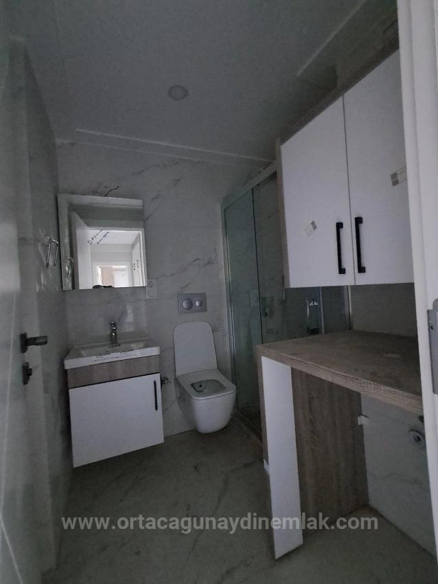 2+1 Wohnung Zum Verkauf Mit Pool In Bahçelievler Von Günaydın Real Estate