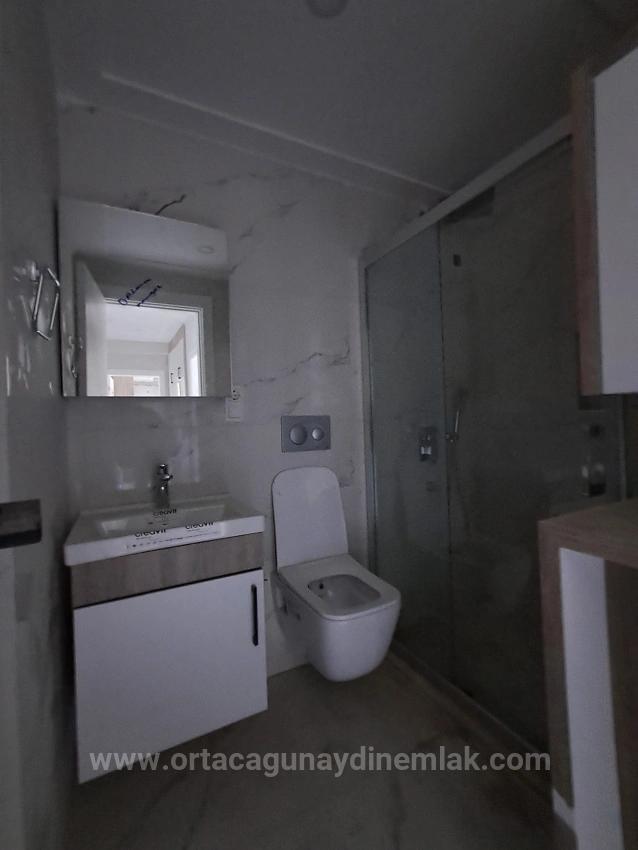 2+1 Wohnung Zum Verkauf Mit Pool In Bahçelievler Von Günaydın Real Estate