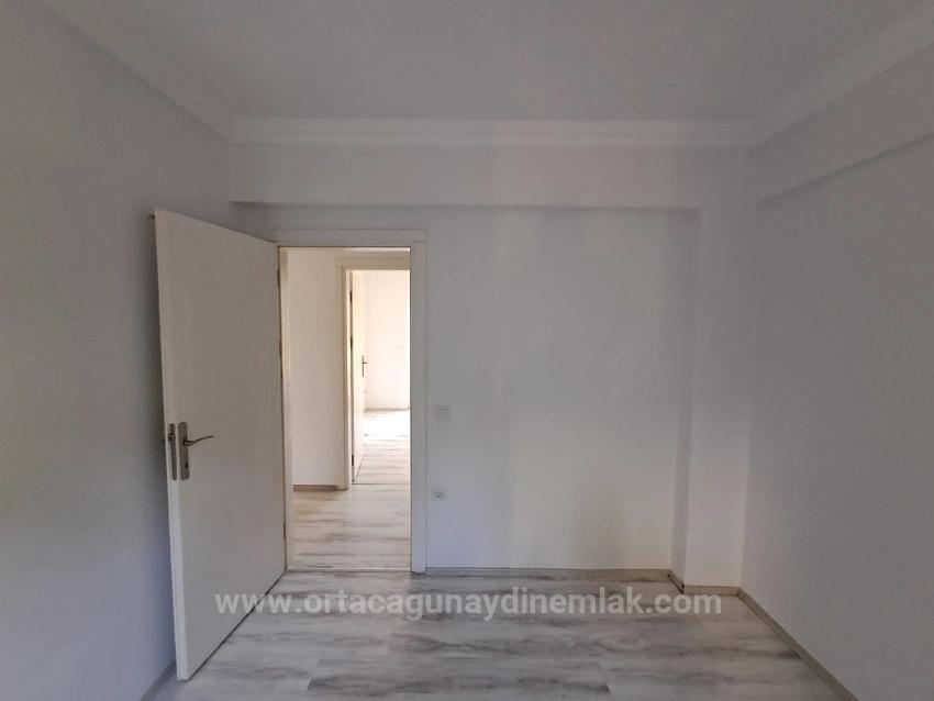 3+1 Gartengeschosswohnung Zur Miete Im Atatürk-Viertel Von Günaydın Real Estate