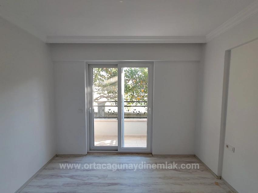 3+1 Gartengeschosswohnung Zur Miete Im Atatürk-Viertel Von Günaydın Real Estate