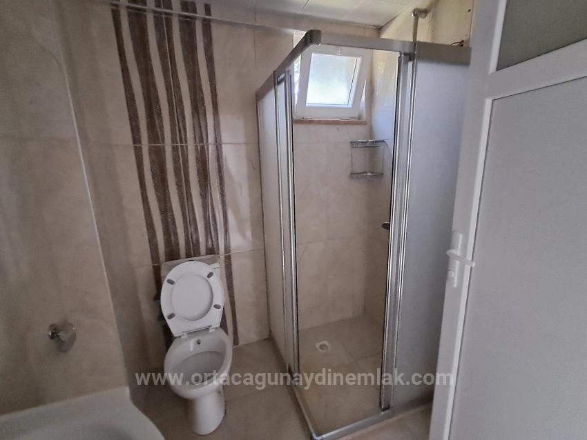 3+1 Gartengeschosswohnung Zur Miete Im Atatürk-Viertel Von Günaydın Real Estate