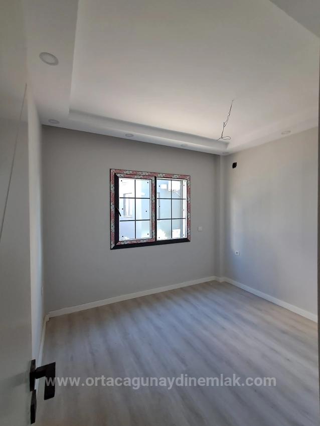 2+1-Zimmer-Wohnung Mit Geschlossener Küche In Begehrter Lage Mit Pool Im Viertel Bahçelievler Von Günaydın Real Estate