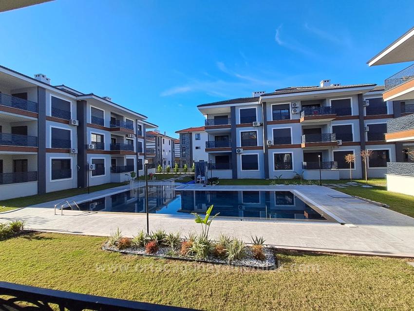 2+1-Zimmer-Wohnung Mit Geschlossener Küche In Begehrter Lage Mit Pool Im Viertel Bahçelievler Von Günaydın Real Estate