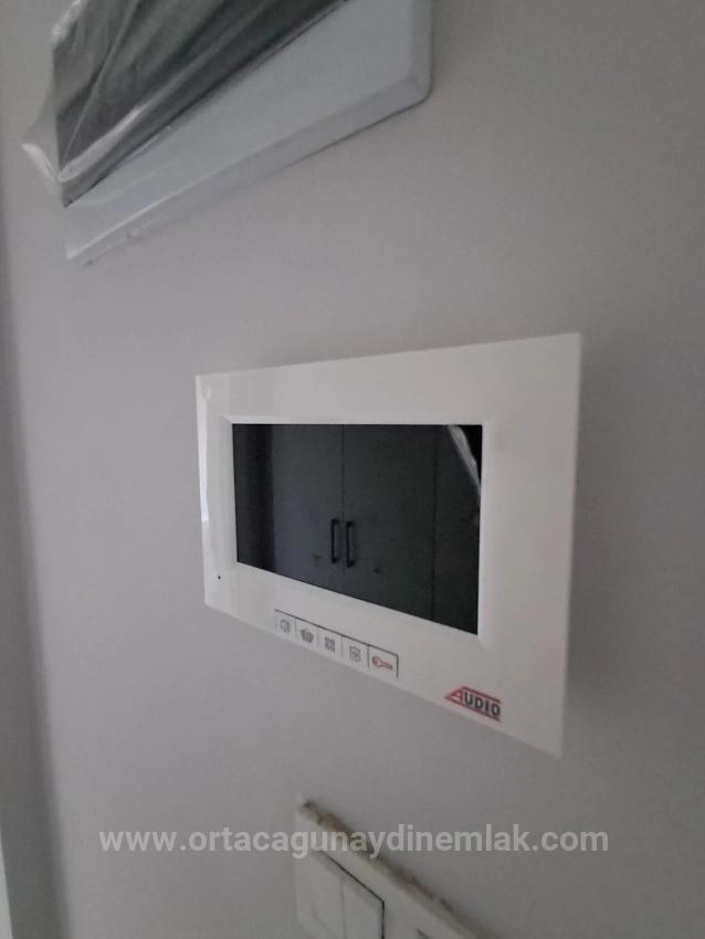 2+1-Zimmer-Wohnung Mit Geschlossener Küche In Begehrter Lage Mit Pool Im Viertel Bahçelievler Von Günaydın Real Estate