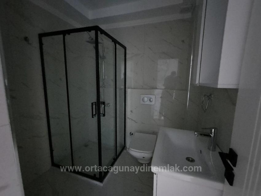 2+1 Wohnung Mit Versteckter Küche Zum Verkauf In Karaburun Von Günaydın Real Estate