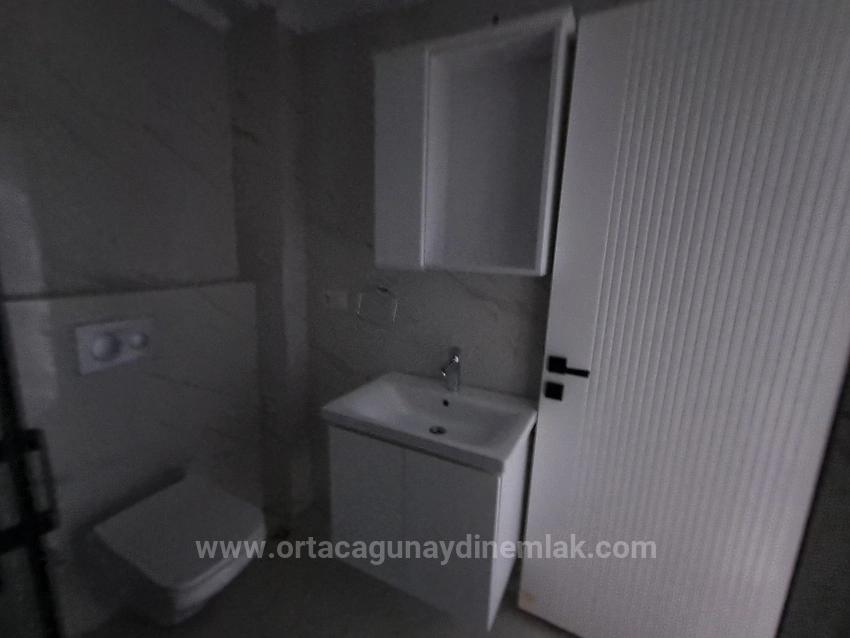 2+1 Wohnung Mit Versteckter Küche Zum Verkauf In Karaburun Von Günaydın Real Estate