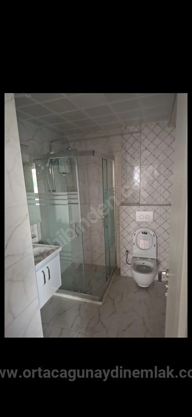 Brandneue 1+1 Iskanli-Wohnung Zum Verkauf In Cumhuriyet Bei Günaydın Emlak