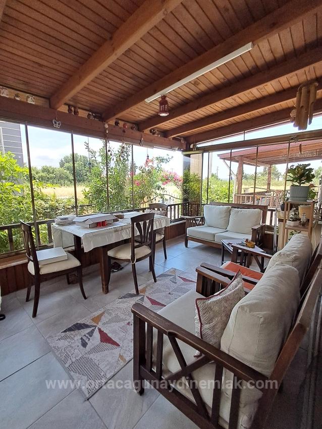 2+1-Apartment Mit Separatem Eingang In Bahçelievler Zu Verkaufen Von Günaydın Real Estate.