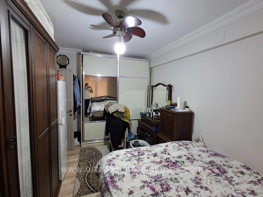 2+1-Apartment Mit Separatem Eingang In Bahçelievler Zu Verkaufen Von Günaydın Real Estate.