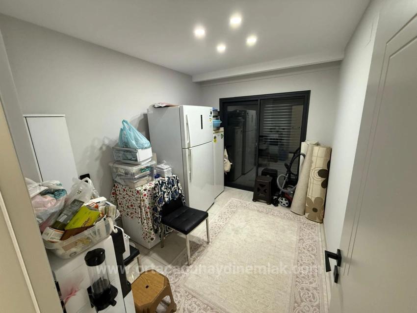 Günaydın Real Estate Bietet Eine Ultra-Luxuriöse, Freistehende Triplex-Villa Mit 6+1 Schlafzimmern Und Privatem Pool In Çaylı An.