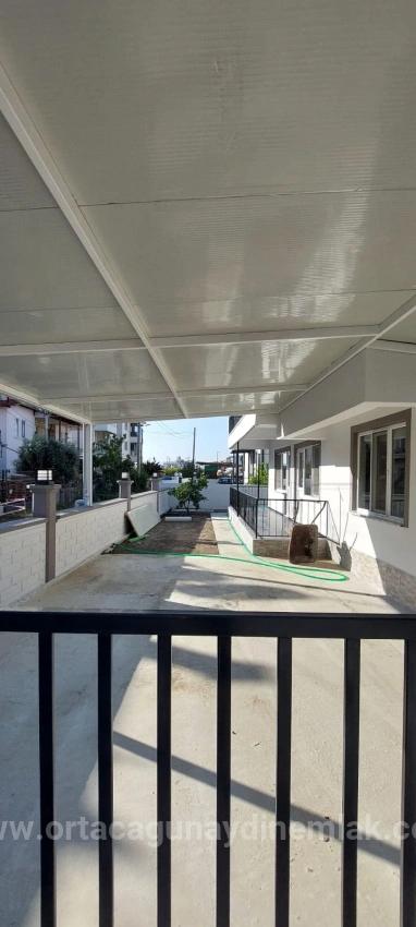 Zum Verkauf Von Günaydın Real Estate: 316 M² Großes Grundstück Mit Einem 2-Stöckigen Haus.