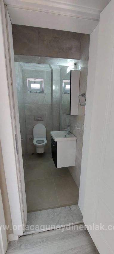 Zum Verkauf Von Günaydın Real Estate: 316 M² Großes Grundstück Mit Einem 2-Stöckigen Haus.