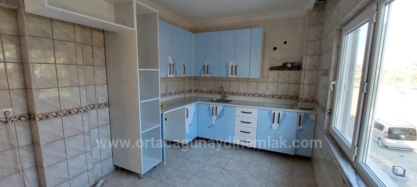 Zum Verkauf Von Günaydın Real Estate: 316 M² Großes Grundstück Mit Einem 2-Stöckigen Haus.