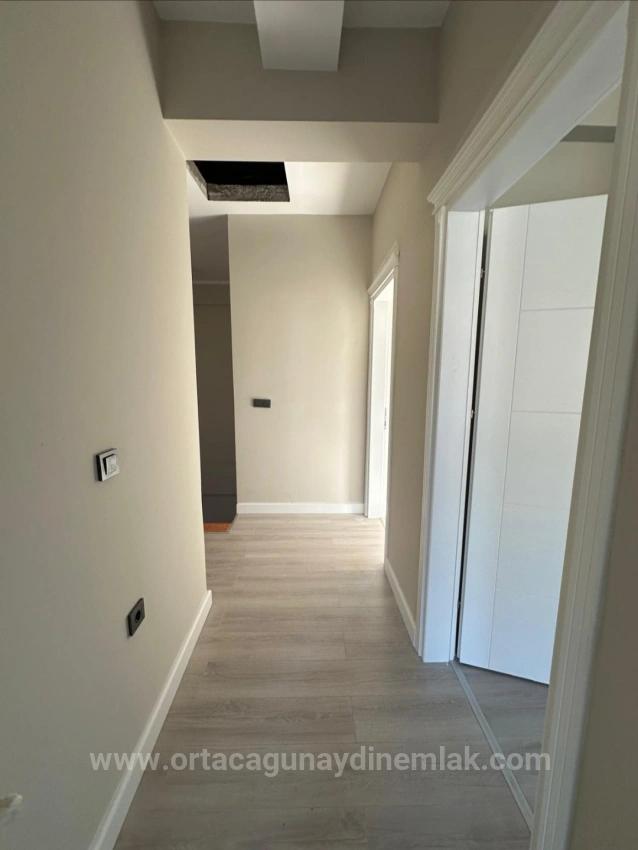 Günaydın Real Estate Bietet Eine Luxuriöse Duplex-Villa (4+1 Zimmer) In Yerbelen Zum Verkauf An.