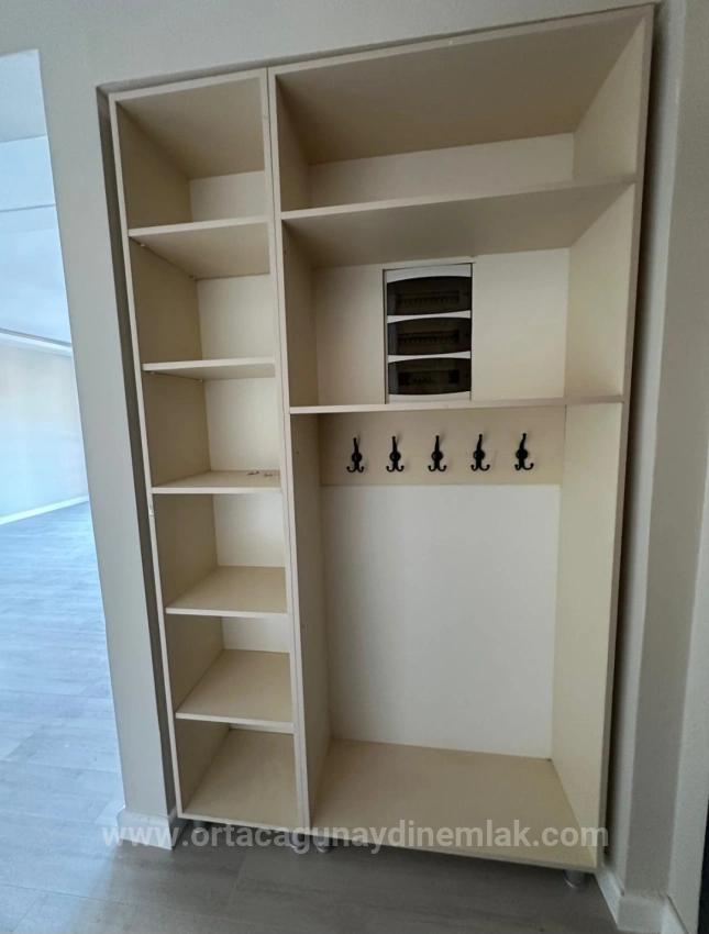 Günaydın Real Estate Bietet Eine Luxuriöse Duplex-Villa (4+1 Zimmer) In Yerbelen Zum Verkauf An.