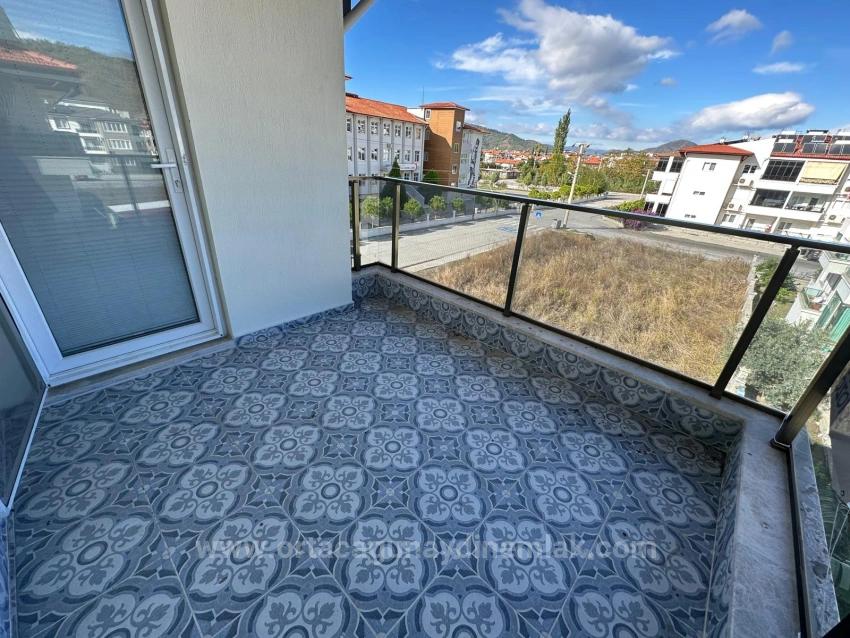 2+1 Wohnung Mit Pool Zum Verkauf In Bahçelievler Von Günaydın Real Estate