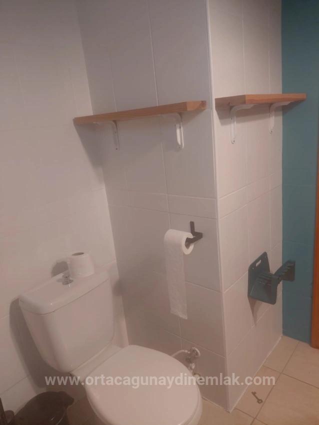 2+1 Maisonette-Wohnung In Einer Anlage Mit Pool In Dalyan Zu Verkaufen, Von Günaydın Real Estate.