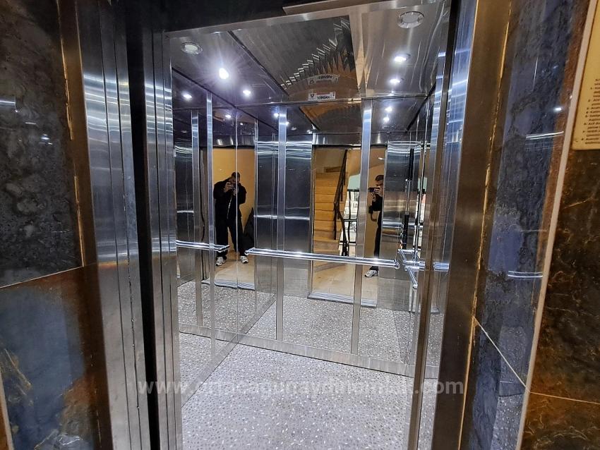 2+1-Zimmer-Wohnung Zur Miete Im Stadtzentrum Von Ortaca