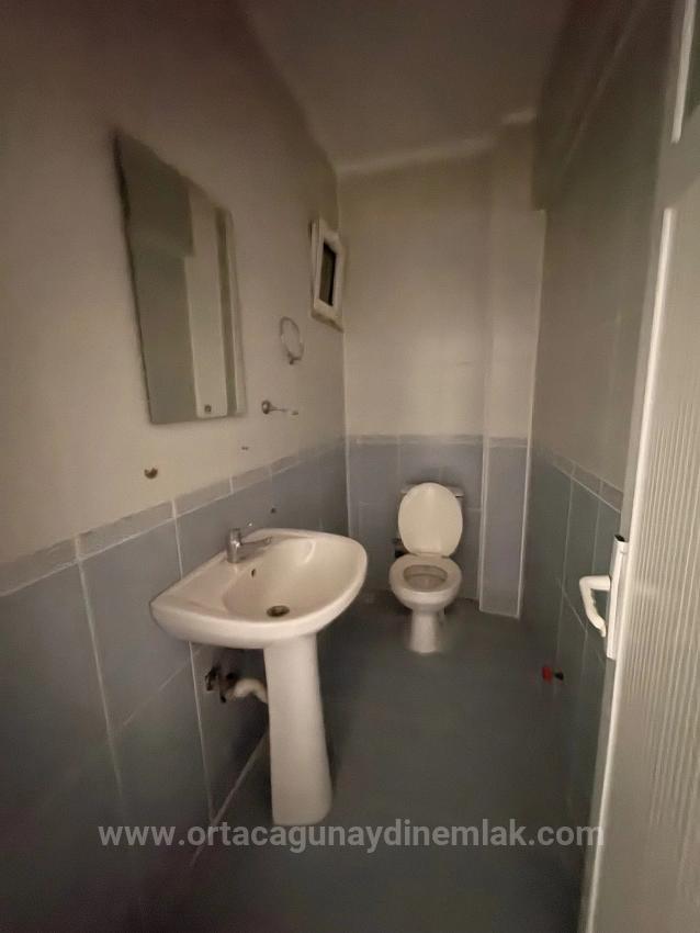 2+1 Wohnung Zum Verkauf Im Stadtteil Beşköprü, Ortaca, Muğla.