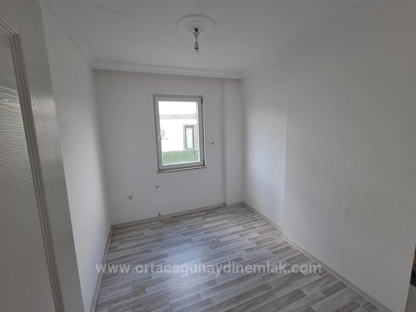 Große 2+1 Wohnung Zur Miete In Ortaca Karaburun