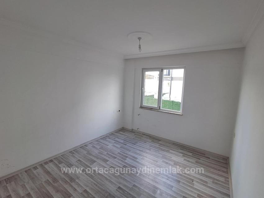 Große 2+1 Wohnung Zur Miete In Ortaca Karaburun