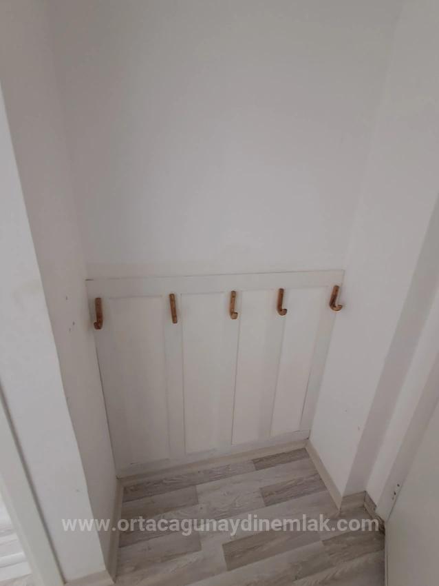 Große 2+1 Wohnung Zur Miete In Ortaca Karaburun