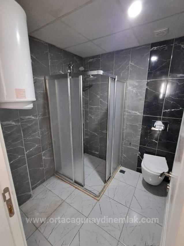 Große 2+1 Wohnung Zur Miete In Ortaca Karaburun