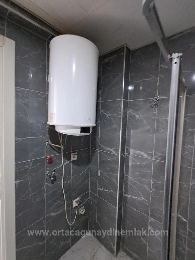 Große 2+1 Wohnung Zur Miete In Ortaca Karaburun