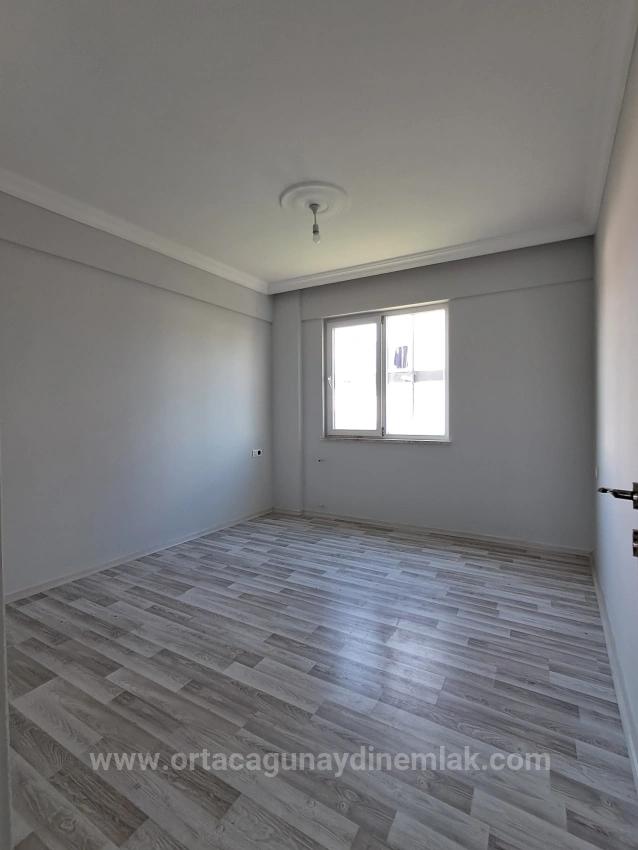 Große 2+1 Wohnung Zur Miete In Ortaca Karaburun