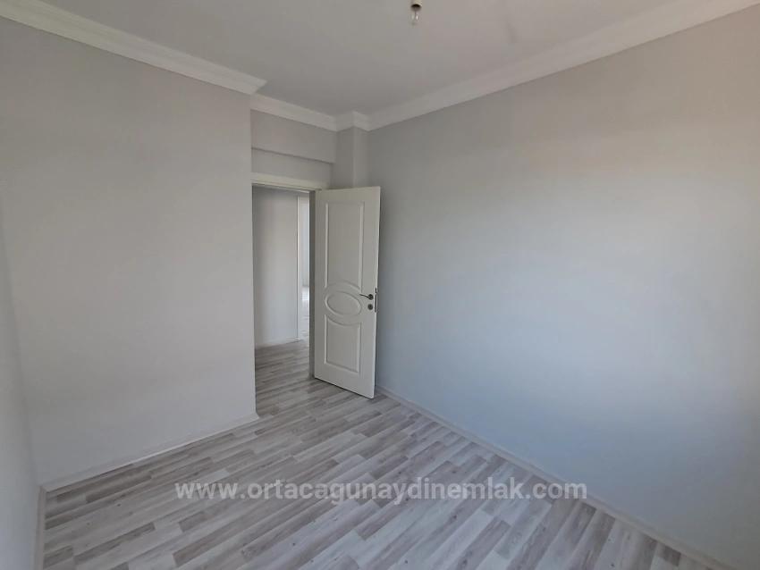 Große 2+1 Wohnung Zur Miete In Ortaca Karaburun