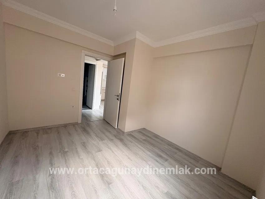 Ortaca Cumhuriyet De Sıfır 1+1 Satılık Wohnung | Hohe Kreditvereinbarung Geeignet