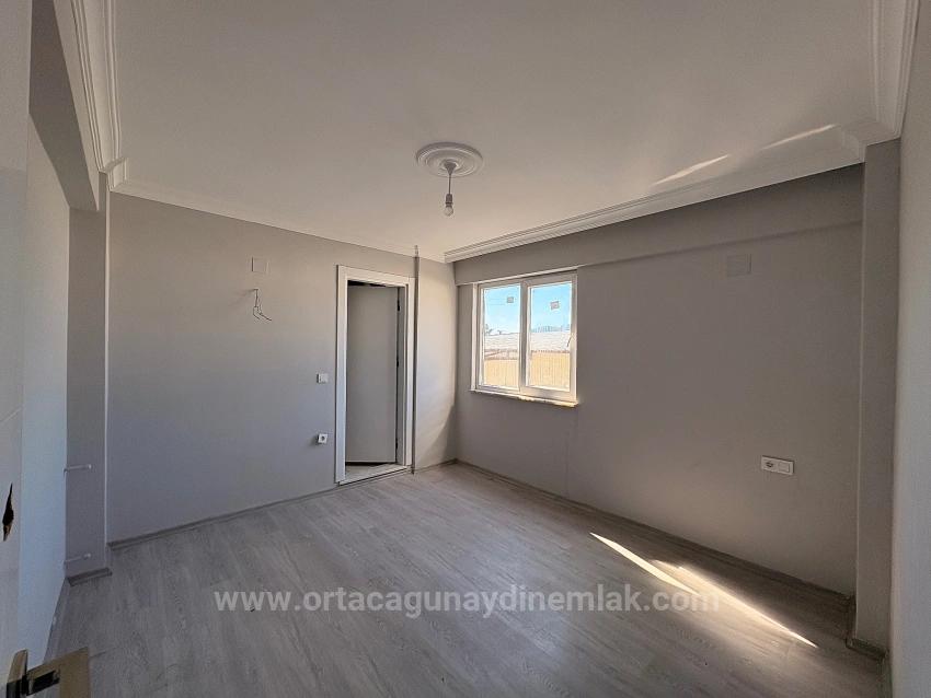 Geräumige 2+1-Wohnung Zur Miete Im Viertel Çaylı, Ortaca, Muğla.