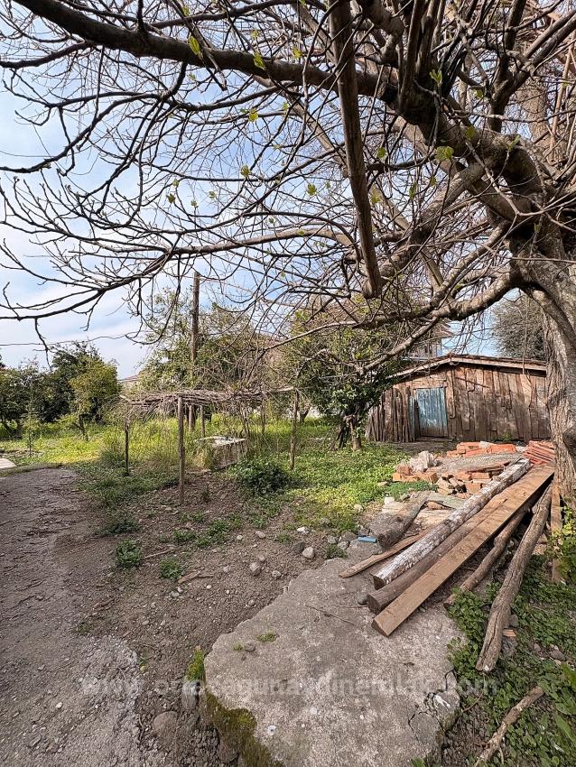 Muğla Köyceğiz Gelişim Mah. 600 M2 Grundstück Mit Einzeltitelurkunde Und Zoneneinteilung