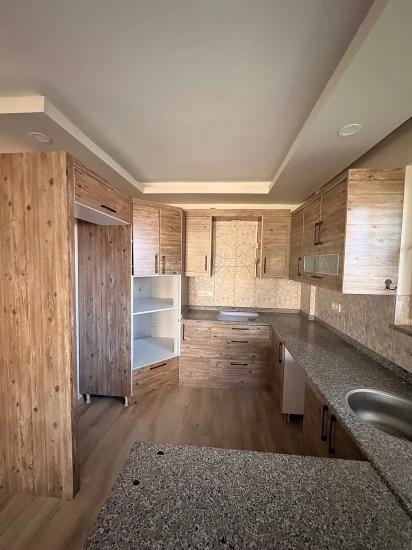 Großzügige 2+1-Wohnung Mit Terrasse Im Viertel Bahçelievler, Ortaca, Muğla Zu Verkaufen.