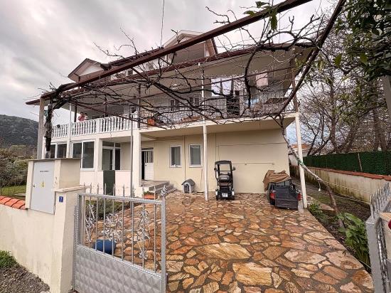 Grundstück Und Gebäude Zum Verkauf In Dalyan Okçular, 496 M2.