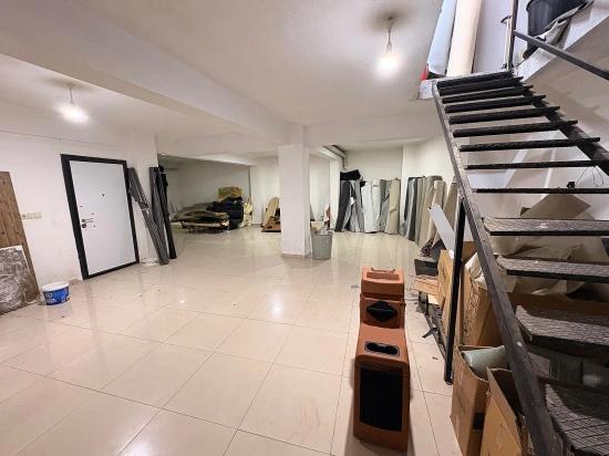 150 M² Großes Ladenlokal An Einer Belebten Straße In Ortaca, Muğla, Zu Verkaufen.