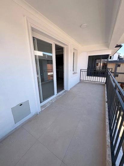 2+1-Zimmer-Wohnung Mit Pool Im Viertel Bahçelievler, Ortaca Zu Vermieten