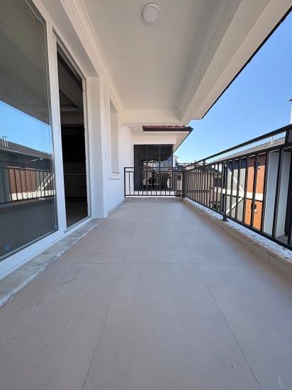 2+1-Zimmer-Wohnung Mit Pool Im Viertel Bahçelievler, Ortaca Zu Vermieten