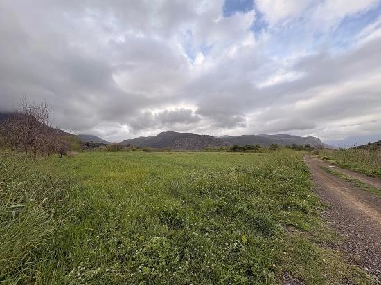 7.088 M² Großes Gemeinschaftsgrundstück Zum Verkauf Im Stadtteil Mergenli, Ortaca, Muğla.