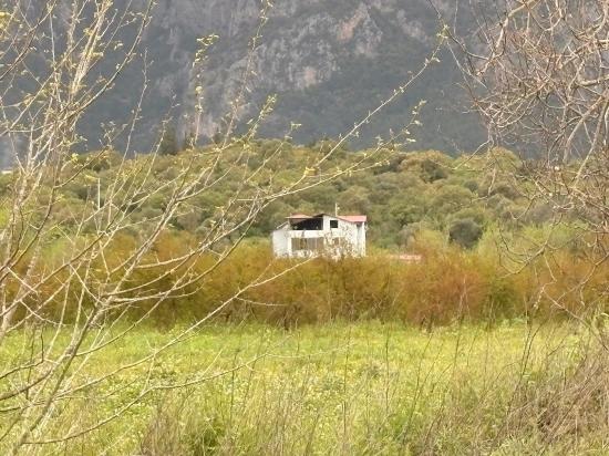 7.088 M² Großes Gemeinschaftsgrundstück Zum Verkauf Im Stadtteil Mergenli, Ortaca, Muğla.