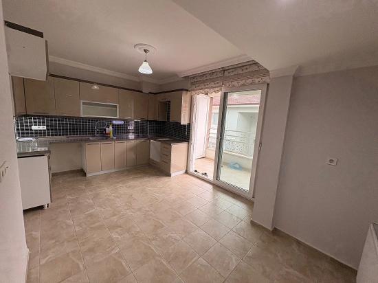 3+1-Zimmer-Wohnung Mit Geschlossener Küche In Ortaca Beşköprü Zu Verkaufen | Geeignet Für Hohe Kreditzinsen